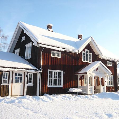 Hagaled Gjestegard Nesbyen Exterior foto