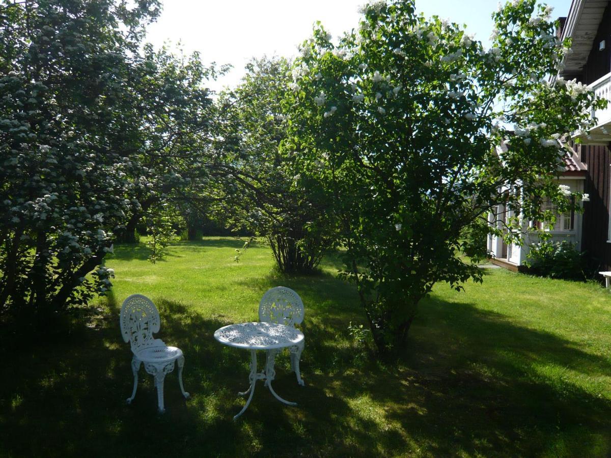 Hagaled Gjestegard Nesbyen Exterior foto