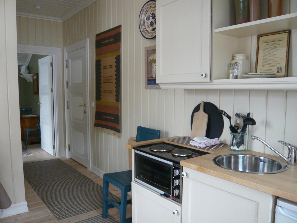 Hagaled Gjestegard Nesbyen Exterior foto