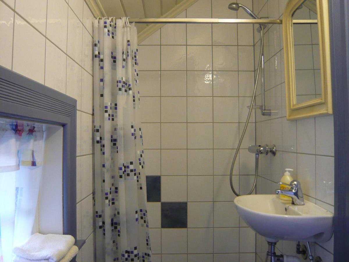 Hagaled Gjestegard Nesbyen Exterior foto