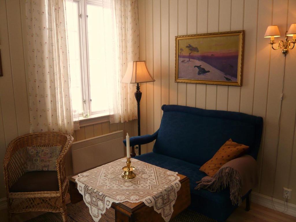 Hagaled Gjestegard Nesbyen Zimmer foto