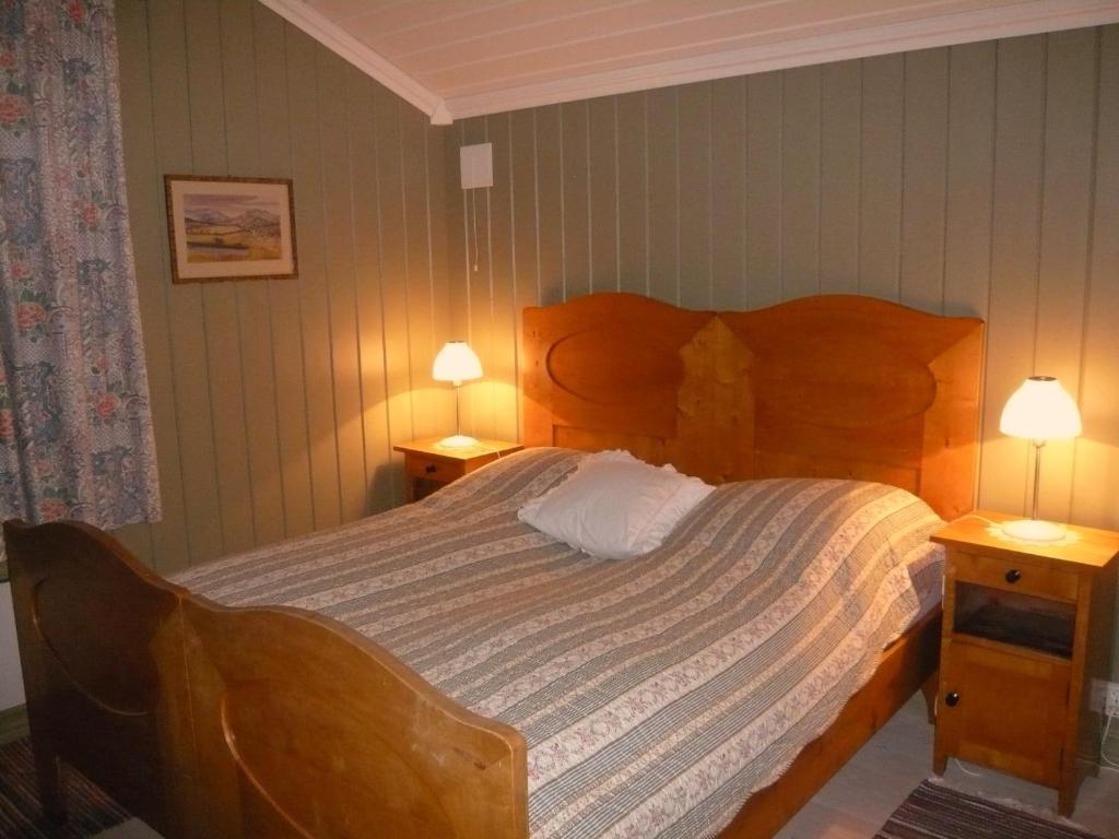 Hagaled Gjestegard Nesbyen Zimmer foto