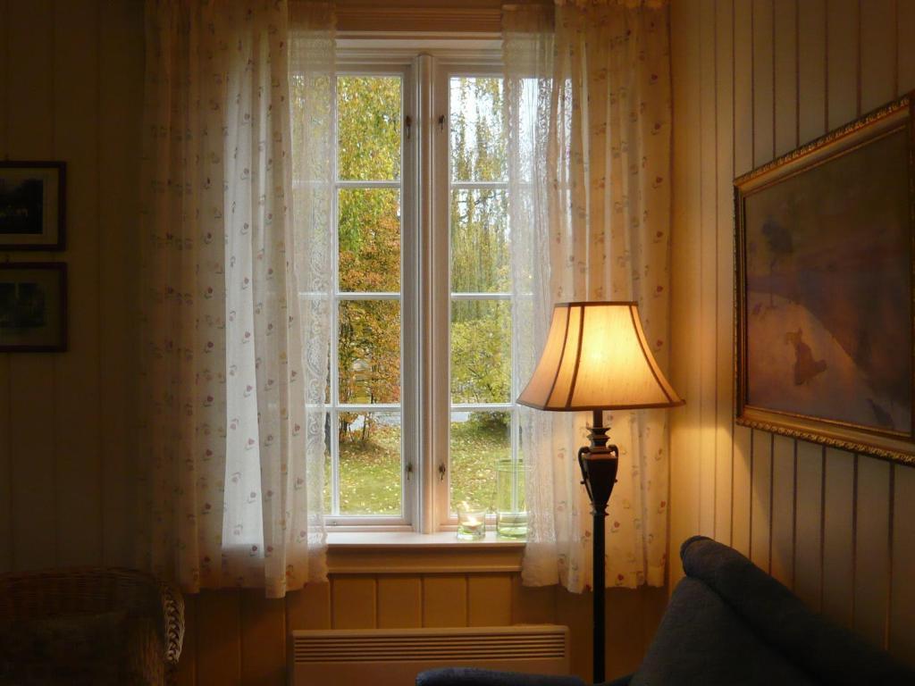 Hagaled Gjestegard Nesbyen Zimmer foto